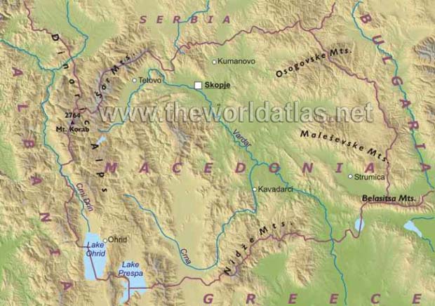 dinaric alps map. dinaric alps map. Regions: Dinaric-Alps